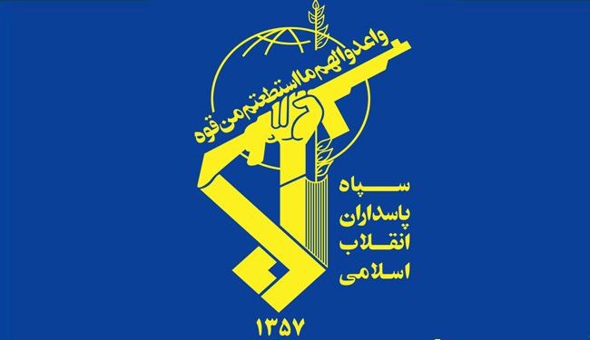 الحرس الثوري يعلن شن هجوم شامل على إسرائيل والقواعد الأميركية بمنظومات فائقة الثقل ومتعددة الرؤوس